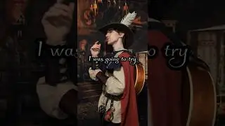 Vicious Mockery - for the DIMWITS #funny #bardcore #skit #roast #dnd #medieval