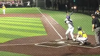 Mitchell Torres Winter &lsquo;19 Valencia HS 2020