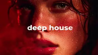 Smoke Mood | Deep House микс 2026 • Chill / Ночные вайбы / Снятие стресса #8