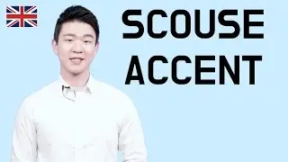 2 Pronunciation Features of Scouse Accent [Korean Billy]