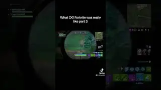 #ogfortnite #fortniteclips #fornite #YTrends #YTrendsApp
