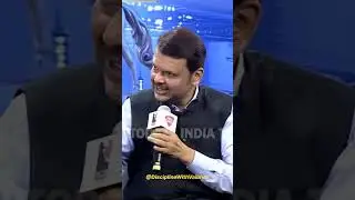 Devendra Fadnavis on Dharavi Redevelopment Project Mumbai