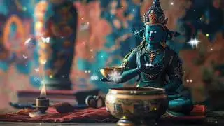 Relaxing Tibetan Singing Bowl Meditation &ndash; Calming Sounds for Mind, Body & Soul