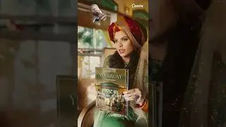 Queenlyl Chronicles l Socia media C.. #bridgerton #disney #canvaindia #designedwithcanva #yshorts