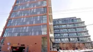 #748-5 Hanna Avenue Toronto Roberta Bendera