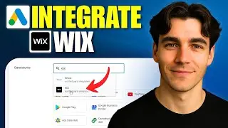 How To Add Google Ads To A Wix Website (Tutorial 2026)