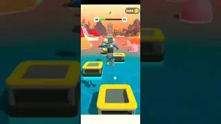Fat 2 Fit Level 30 || Game - Fat 2 Fit || Subhojit Puchki || Walk-Through-Gameplay || #gameshorts