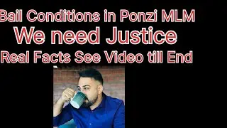 What is required for Bail In Ponzi scheme PMLA CASE ?Vuenow Bail & Highcourt Pmla Quashing Update|