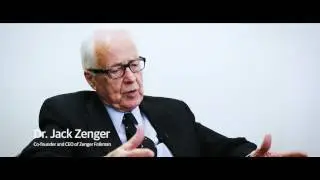 The Impact CX Leaders Have on Business Performance