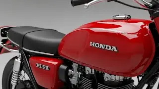 Honda GB350 Review: Why This Simple Retro Bike Works