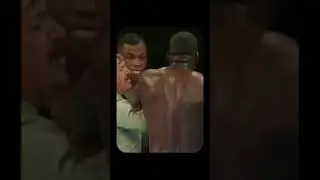 He Promised his Mom that he&rsquo;d beat Mike Tyson😢