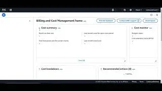 How to Redeem AWS Credits on the AWS Platform | Step-by-Step Tutorial