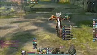 Aion 4.9 Runatorium ~ Antriksha vs Loki ep.2