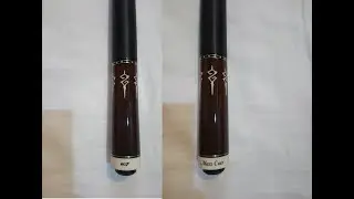 My Cues (3) 妹子Mezz EC-7開箱