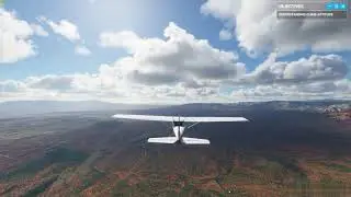 Microsoft Flight Simulator 2020  Gameplay  No Commentary
