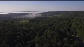 dji Phantom 3 - Gilbert Lake, NY