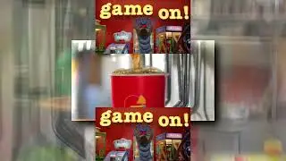 YTPMV Peter Piper Pizza 2015 TV Spot: Here's To Change-Spanish SCAN