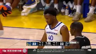 LJ Cryer SL Highlights vs Spurs - 19 Points - 7/6/25