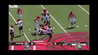 Uriah West best highlights