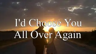 Blake Shelton &ndash; I&rsquo;d Choose You All Over Again feat. Miranda Lambert (New Music Video)