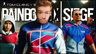 ROAD TO SI 2020 | Rainbow Six Siege