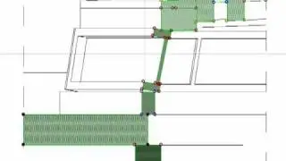 ArchiCAD 11 New Features (ESP) - Consolidaci&oacute;n de L&iacute;neas y Tramas