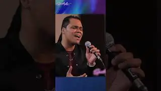 Garrett Bolden performs 