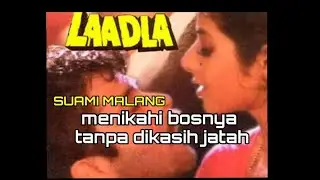 SUAMI MALANG❗❗❗MENIKAHI BOSNYA YANG SUPER ANGKUH|| ALUR CERITA FILM INDIA