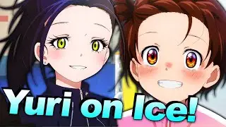 Heartbreaking Portrayal of Regrets and Anxiety - Medalist Episode 1-2 Reaction!