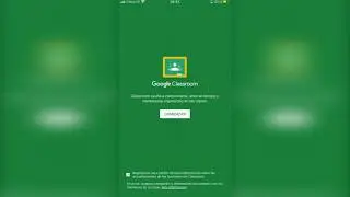 Cómo unirse a un aula de Google Classroom