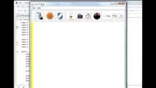 Java programming part 83 GUI : Copy Systems Clipboard