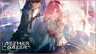 Aether Gazer 2.5 Anniversary | 
