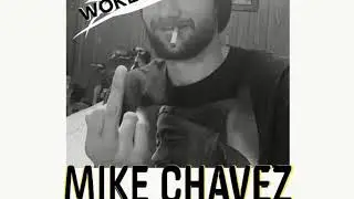 &ldquo;Help!&rdquo; - Mike Chavez - Woke Tape Vol 1