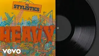 The Stylistics - Star On A TV Show (Official Visualizer)