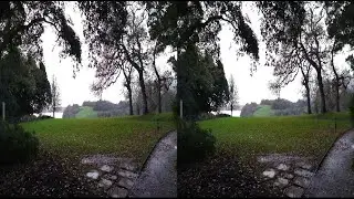 3D Trelissick Gardens   November 2025