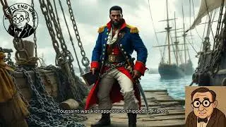 The Haitian Revolution - The Black Spartacus