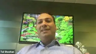 The Season of Giving Back: Lori Taylor interviews Tal Shoshan, CEO of FiveStar Gourmet Foods