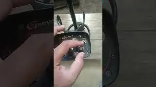 GMAAX II جهاز البحث عن العملات الفرنسي أربع مفاتيح عياره المناسب