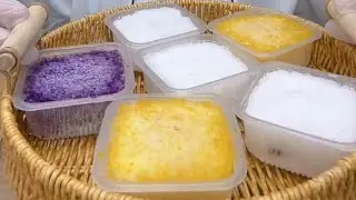 Mini Square Ice