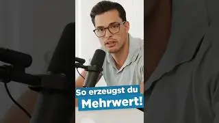 Mehrwert f&uuml;r DEINE KUNDEN! #linkedin #marketing #innoone #demandgen #agency