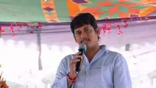 Tollywood Film Director Santosh Srinivas buys Housing Plots in Green Treasure