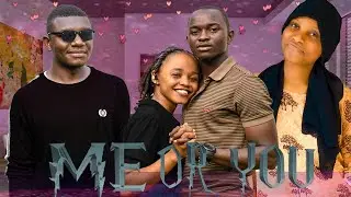 ME OR YOU ❤️❤️ Love Story | New Bongo Movie |Swahili Movie |2026 Latest Full Movie