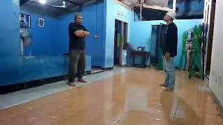 PECAK SILAT SYAREAT NURUL YAQIN
