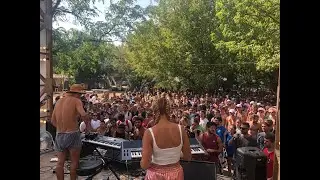 Sziget - Lightstage 2019   [Official Aftermovie]