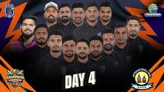 Anandwadi Champion Trophy Devgad | Day 4