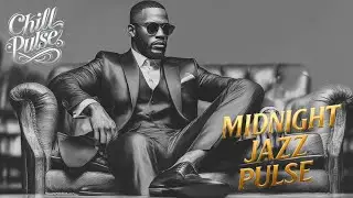 【Playlists】Midnight Jazz Pulse  | Gritty Electric Guitar x Boom-Bap Beats x Cinematic Club Vibes