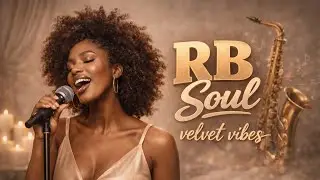 Sensual R&B & Soul | Slow Jams, Neo-Soul & Late Night Vibes