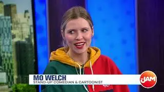 Self-Help with Mo Welch