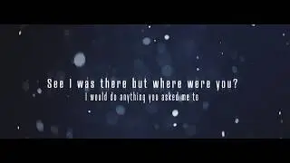 Calvin Rose - Cold (Lyric) {Prod. by Cash Jordan}
