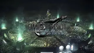 Bombing Mission? Sure, Why Not. - Final Fantasy VII Remake #1